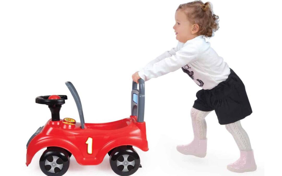 Zabawki Wader na dzień dziecka