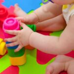 zabawki konstrukcyjne