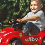 zabawki Wader do zabawy na swiezym powietrzu