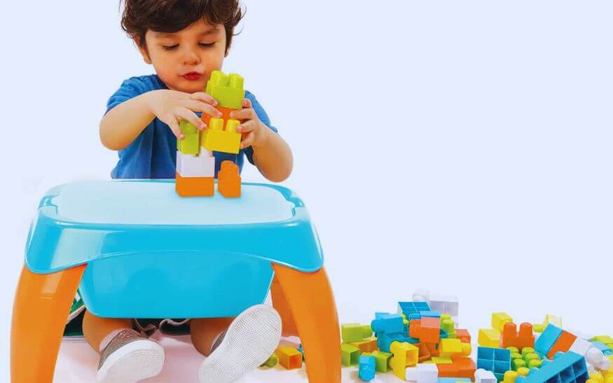 Fenomen popularności klocków Wader