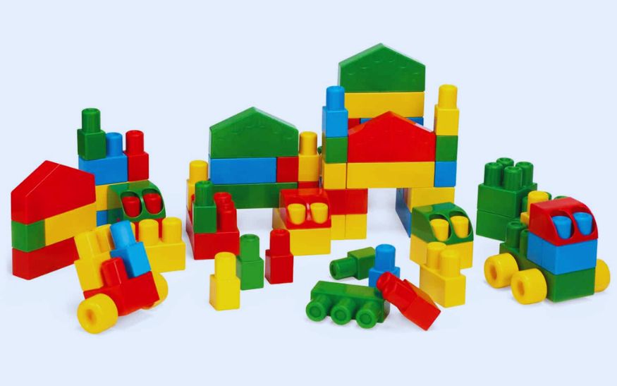 Zabawki Wader dla małych odkrywców