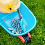 Zabawki do ogrodu Wader